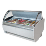 Infrico USA Specialty Refrigeration